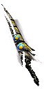 Dark Breaker +7