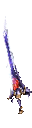 Knight Blade +15
