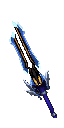 Dark Reign Blade +11