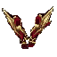 Great Dragon Gloves +10