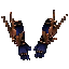 Legendary Gloves +15