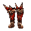 Dragon Boots +10