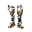 Guardian Boots +9