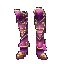 Holy Spirit Boots +7