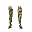 Violent Wind Boots +7