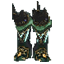 Piercing Boots +15