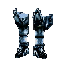 Plate Boots +7