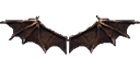 Wings of Satan +7