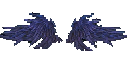 Wing of Curse +6