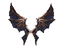 Wings of Dragon +7