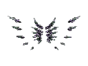 Wings of Darkness +7