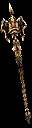 Shining Scepter +7
