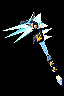 Crystal Morning Star +7