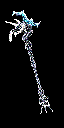 Staff of Kundun +9