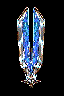 Grand Soul Shield +15