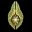 Elemental Shield +9