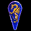 Dragon Slayer Shield +9
