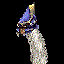 Venom Mist Helm +10