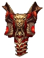 Dragon Armor +9