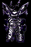 Storm Crow Armor +9