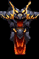Dragon Knight Armor +11