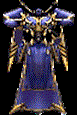 Venom Mist Armor +7