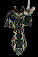 Eclipse Armor +9