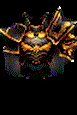 Glorious Armor +9