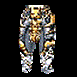 Guardian Pants +9