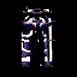 Storm Crow Pants +9