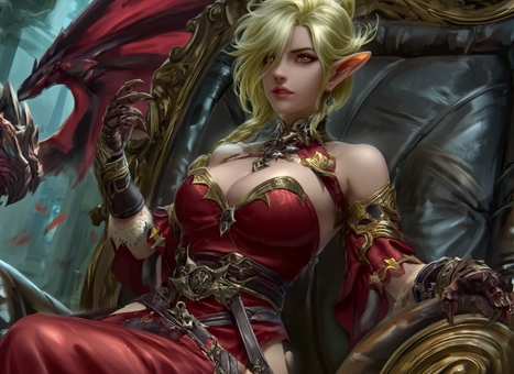 Гильдийская система