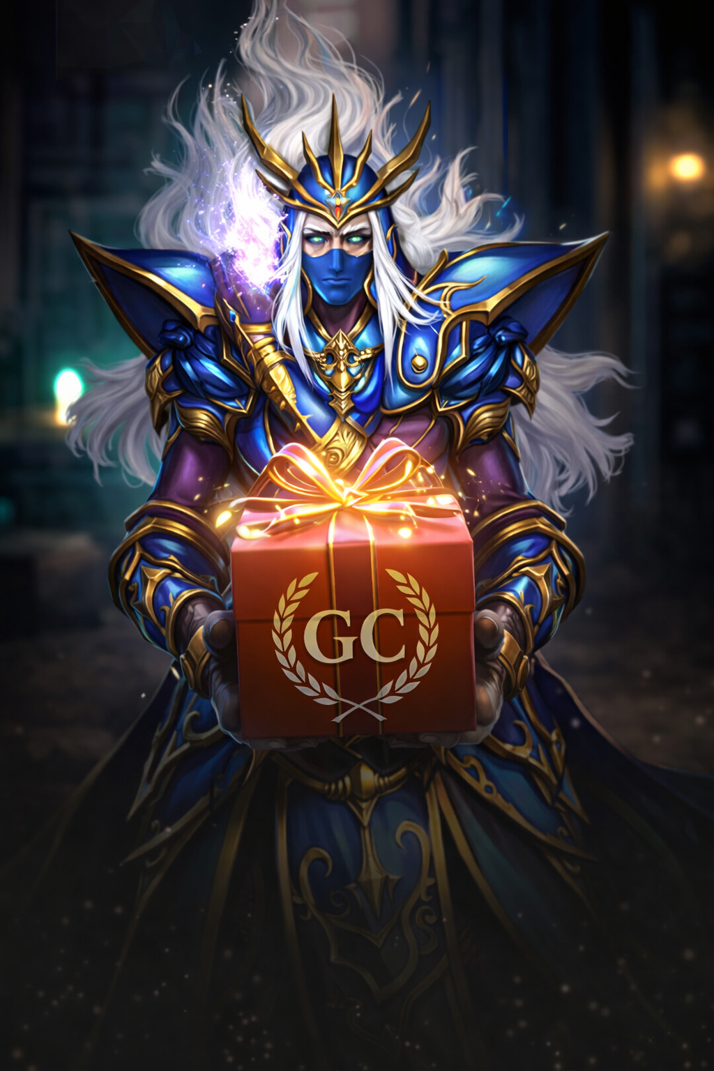 Бонус-коды и розыгрыши